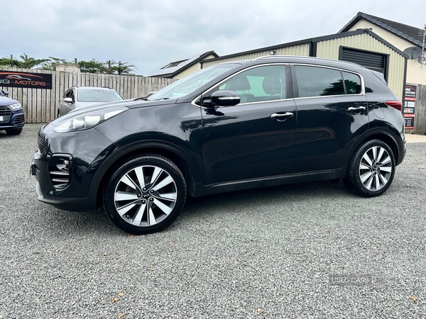 Used Kia Sportage 2017 for sale - 75312052: Photo 8