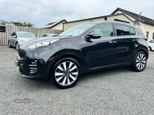 Used Kia Sportage 2017 for sale - 75312052: Photo 9