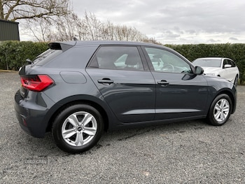 Used Audi A1 2022 for sale - 79084194: Photo