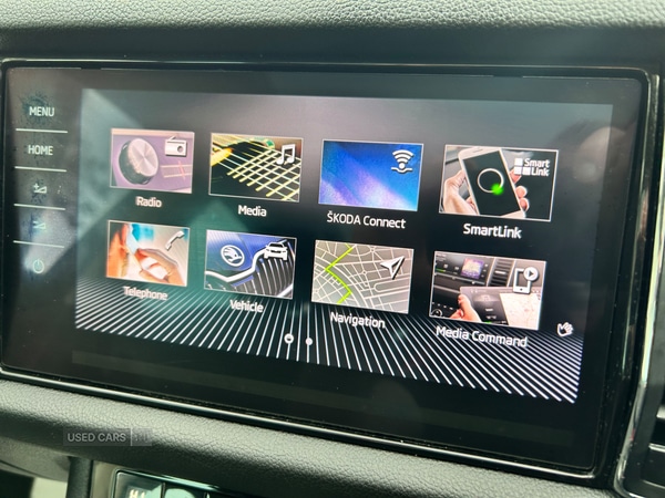 Used Skoda Kodiaq 2017 for sale - 76965839: Photo 12