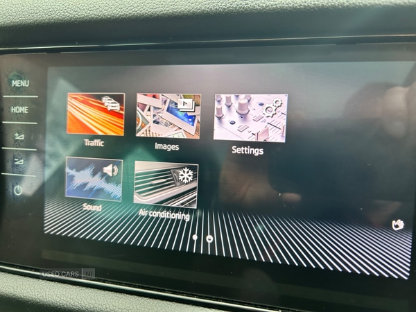 Used Skoda Kodiaq 2017 for sale - 76965839: Photo 13