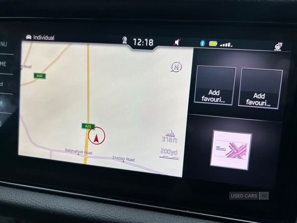 Used Skoda Kodiaq 2017 for sale - 76965839: Photo 14