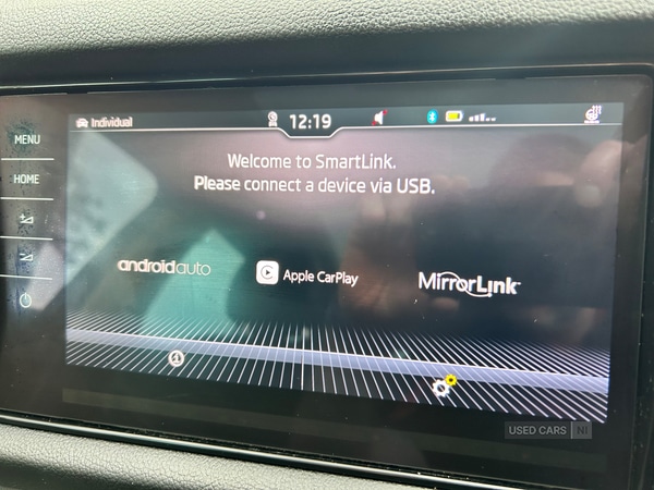 Used Skoda Kodiaq 2017 for sale - 76965839: Photo 15