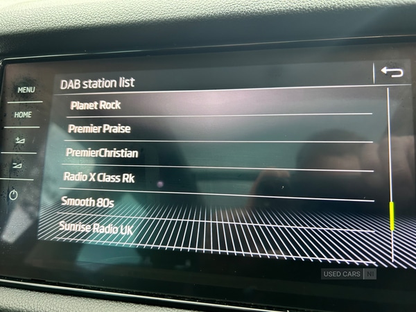 Used Skoda Kodiaq 2017 for sale - 76965839: Photo 16