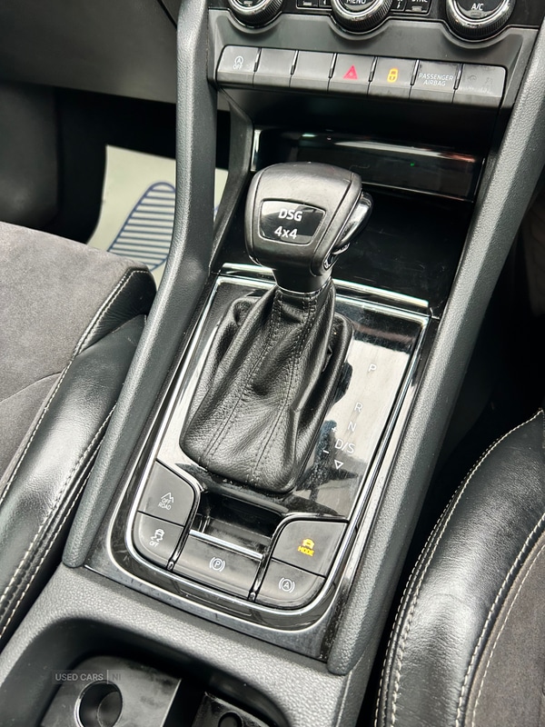 Used Skoda Kodiaq 2017 for sale - 76965839: Photo 17