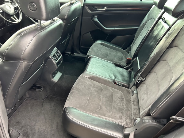 Used Skoda Kodiaq 2017 for sale - 76965839: Photo 20