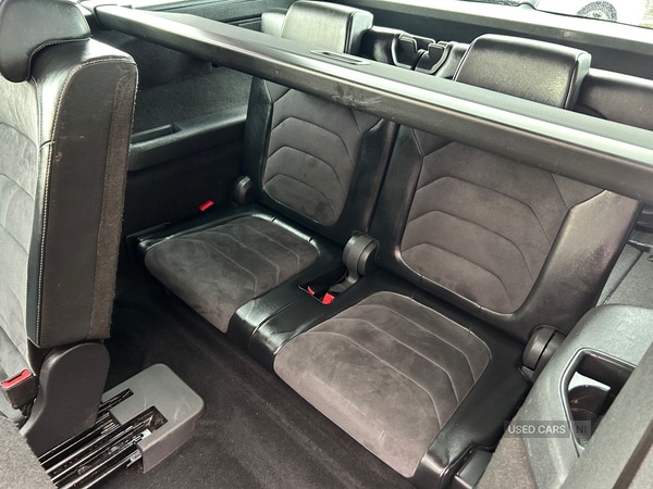 Used Skoda Kodiaq 2017 for sale - 76965839: Photo 21