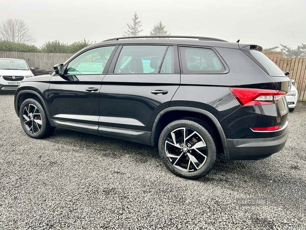 Used Skoda Kodiaq 2017 for sale - 76965839: Photo 8