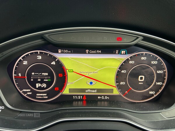 Used Audi Q5 2018 for sale - 77613203: Photo 12