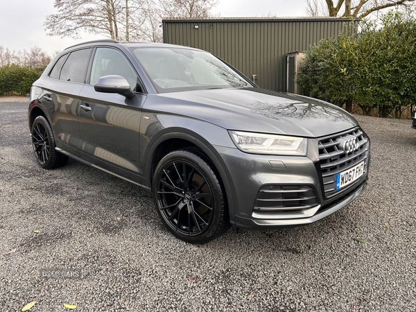 Used Audi Q5 2018 for sale - 77613203: Photo 5