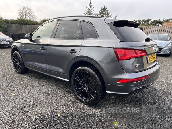 Used Audi Q5 2018 for sale - 77613203: Photo 7