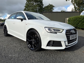 Used Audi A3 2019 for sale - 79591034: Photo