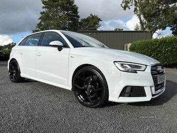 Used Audi A3 2019 for sale - 79591034: Photo
