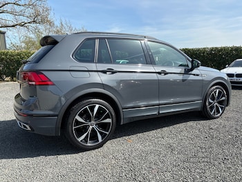 Used Volkswagen Tiguan 2022 for sale - 78245950: Photo
