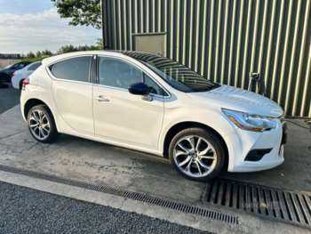 2015 - 1.6 e-HDi 115 DStyle Nav 5dr