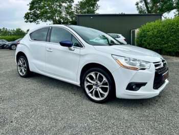Used Citroen DS4 2015 for sale - 75031571: Photo
