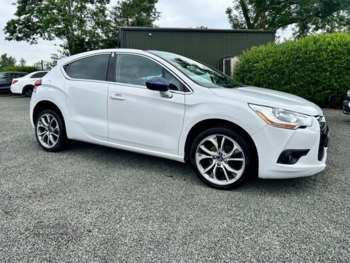 Used Citroen DS4 2015 for sale - 75031571: Photo