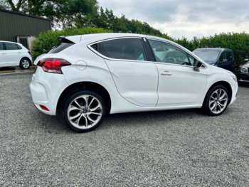 Used Citroen DS4 2015 for sale - 75031571: Photo