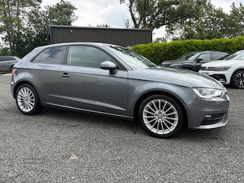 Used Audi A3 2014 for sale - 78966468: Photo