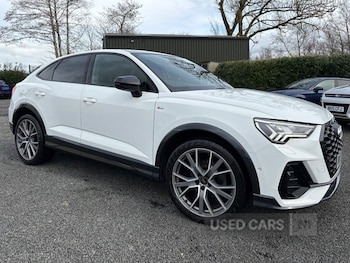 Used Audi Q3 2019 for sale - 77809435: Photo