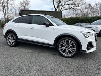 Used Audi Q3 2019 for sale - 77809435: Photo