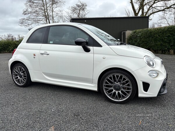 Used Abarth 595 2018 for sale - 77884157: Photo 3