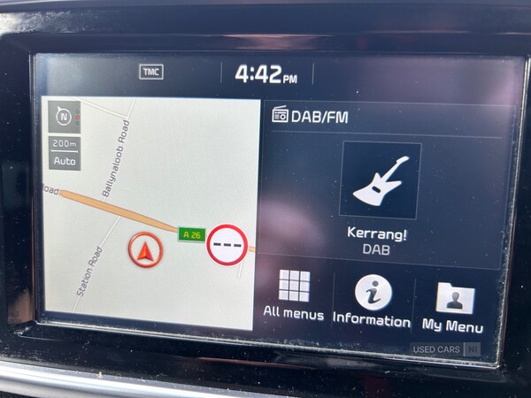 Used Kia Sportage 2020 for sale - 75312161: Photo 11
