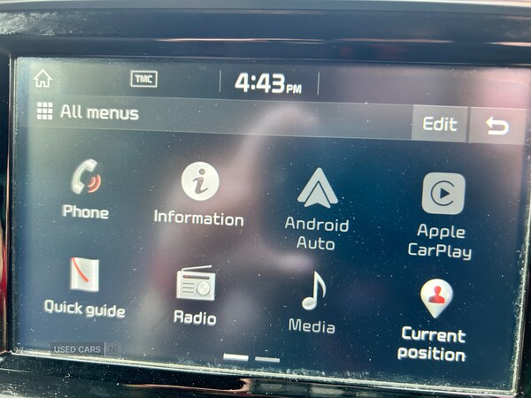 Used Kia Sportage 2020 for sale - 75312161: Photo 14