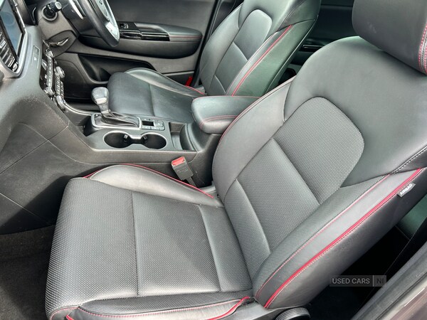 Used Kia Sportage 2020 for sale - 75312161: Photo 15