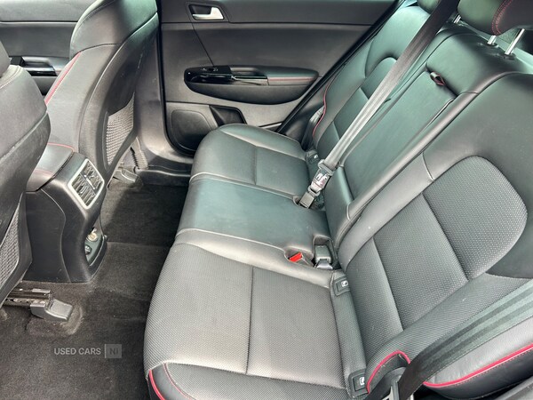 Used Kia Sportage 2020 for sale - 75312161: Photo 16