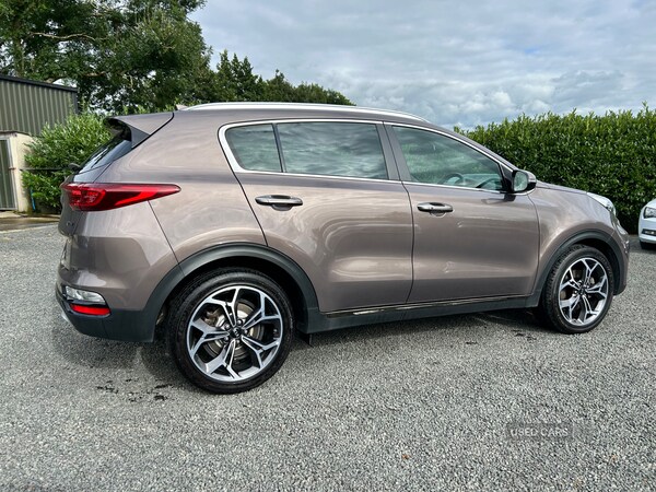 Used Kia Sportage 2020 for sale - 75312161: Photo 4