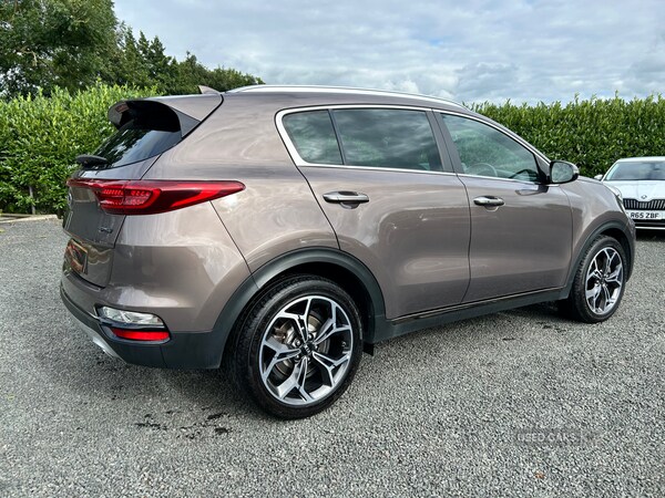 Used Kia Sportage 2020 for sale - 75312161: Photo 5
