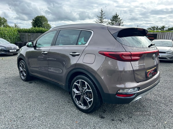 Used Kia Sportage 2020 for sale - 75312161: Photo 6