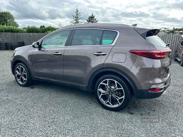 Used Kia Sportage 2020 for sale - 75312161: Photo 7