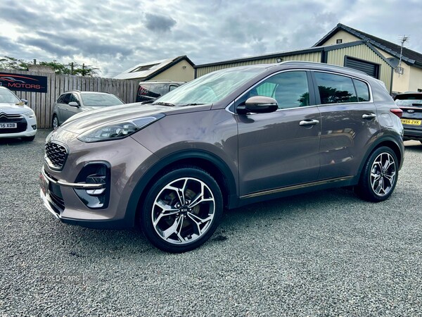 Used Kia Sportage 2020 for sale - 75312161: Photo 9