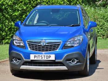 2015 - 1.4i Turbo SE SUV 5dr Petrol Auto 2WD Euro 6 (140 ps) Automatic