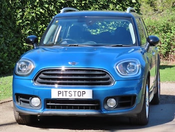 Used MINI Countryman 2018 for sale - 78357136: Photo
