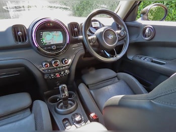 Used MINI Countryman 2018 for sale - 78357136: Photo