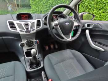 Used Ford Fiesta 2012 for sale - 74845974: Photo