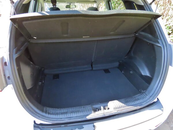 Used Hyundai Ix20 2016 for sale - 74491095: Photo 12