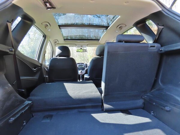 Used Hyundai Ix20 2016 for sale - 74491095: Photo 14