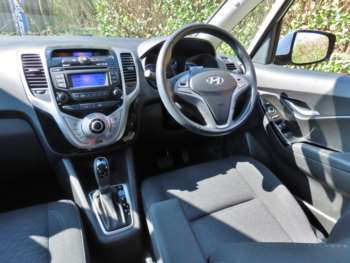 Used Hyundai Ix20 2016 for sale - 74491095: Photo