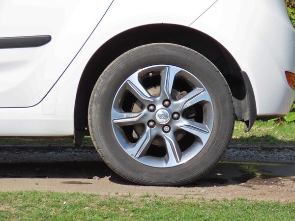 Used Hyundai Ix20 2016 for sale - 74491095: Photo 8