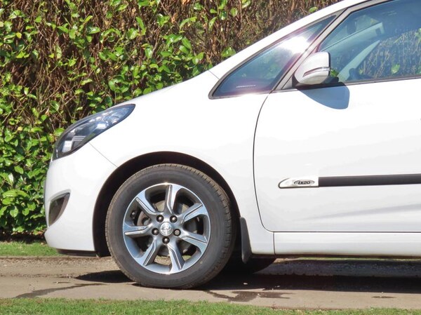 Used Hyundai Ix20 2016 for sale - 74491095: Photo 9