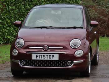 2018 - 1.2 Lounge Hatchback 3dr Petrol Manual Euro 6 (s/s) (69 bhp) Manual