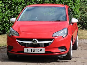 Used Vauxhall Corsa 2015 for sale - 79203168: Photo