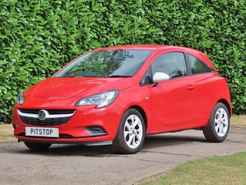 Used Vauxhall Corsa 2015 for sale - 79203168: Photo