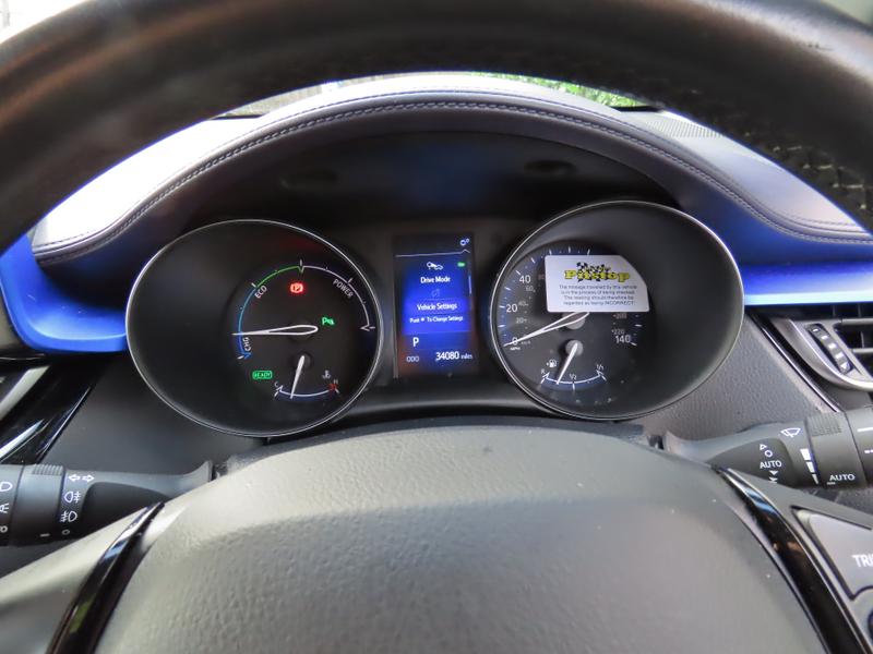 Used Toyota C-HR 2017 for sale - 77261122: Photo 16