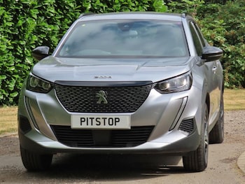 Used Peugeot 2008 2023 for sale - 79170198: Photo
