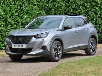 Used Peugeot 2008 2023 for sale - 79170198: Photo